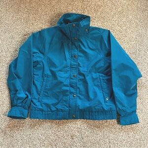 Vintage Windy Pass North Face Gore-Tex Jacket, Women’s Large